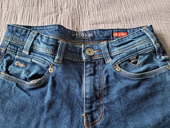 jeans ritchi &co 12ans (6e) - photo numéro 3