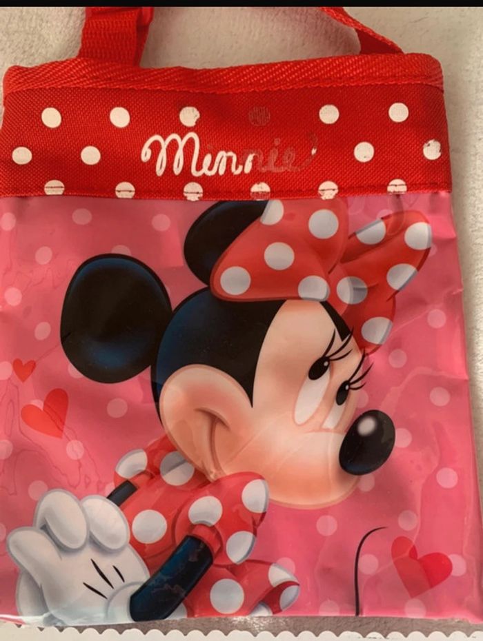 Sac Minnie - photo numéro 2