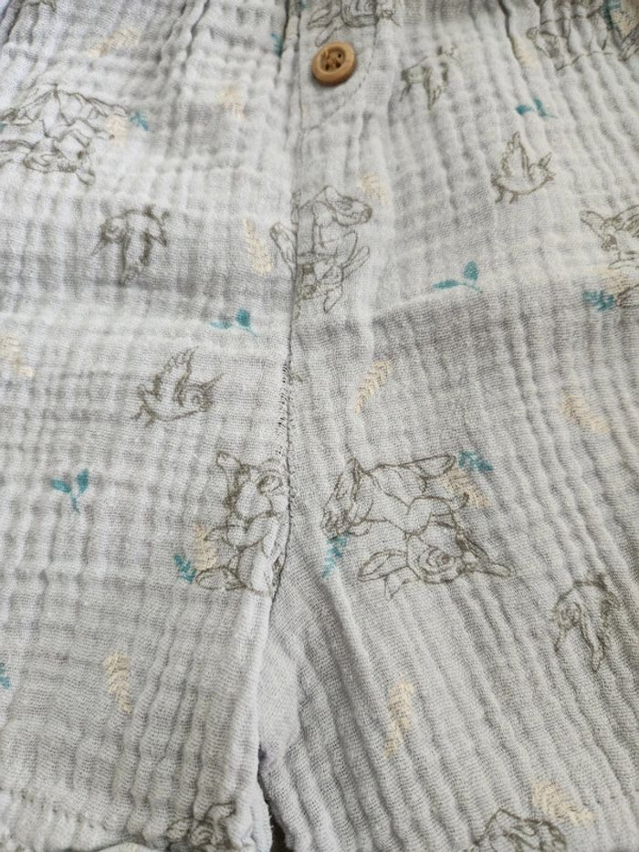 Ensemble primark disney 9-12 mois - photo numéro 6