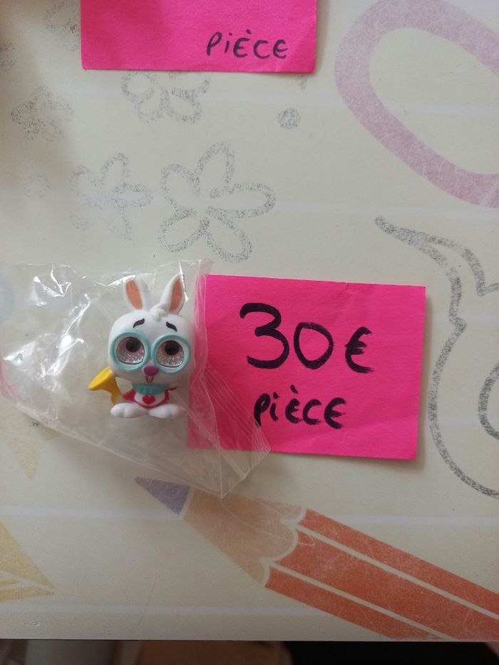 Doorables Disney série 2 - photo numéro 8