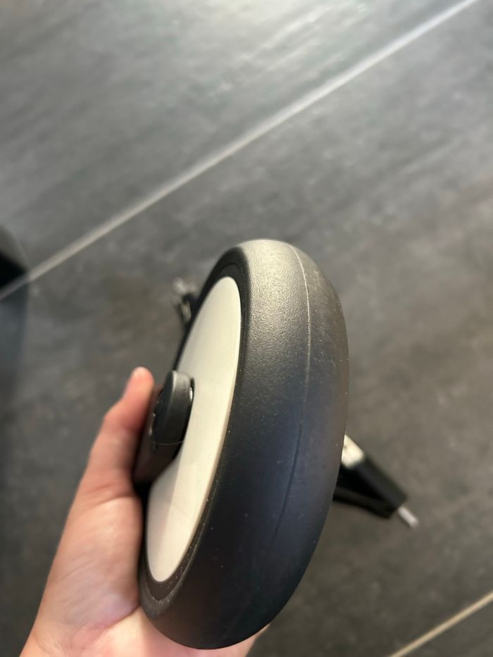 Sac roulette - roulette et sac de la poussette Yo-yo - photo numéro 4