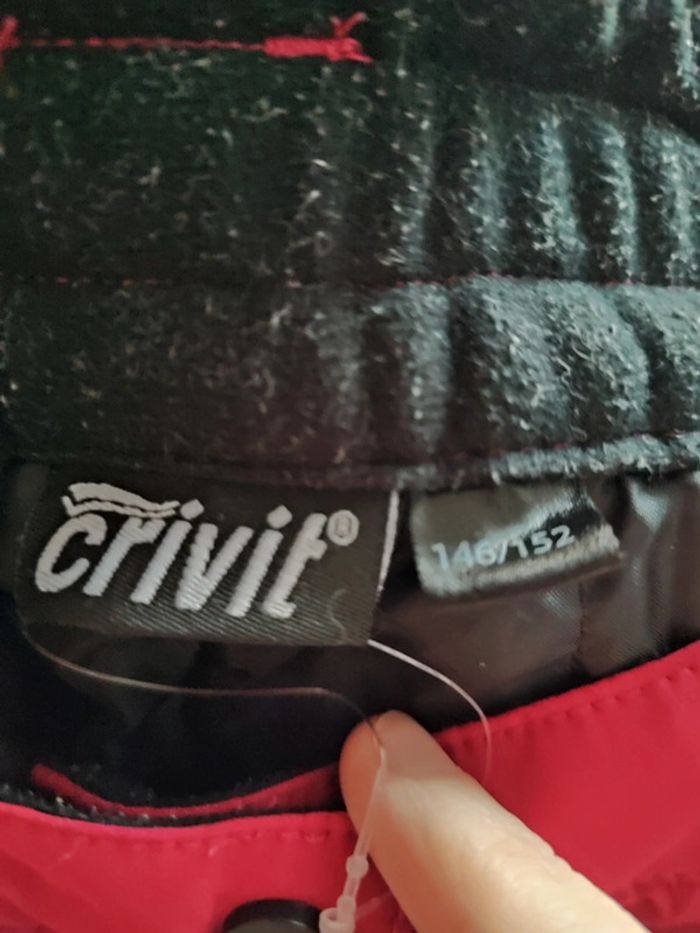 Pantalon de ski - photo numéro 3