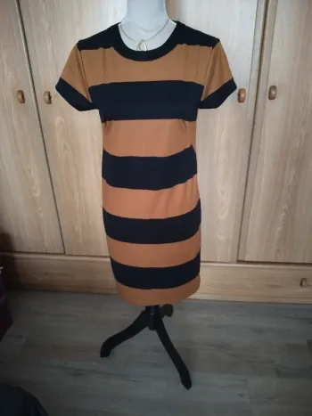 Robe taille S