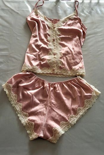 Ensemble pyjama de nuit