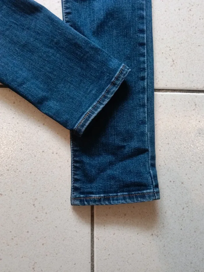 Levis 721 W27/L32 - photo numéro 2
