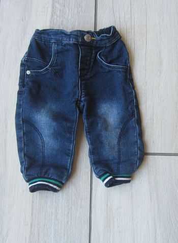Jeans Esprit 6 mois