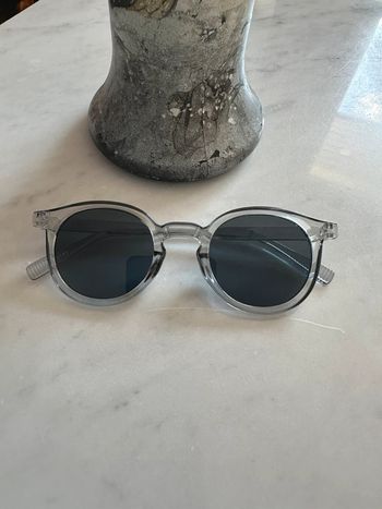 Lunettes old money