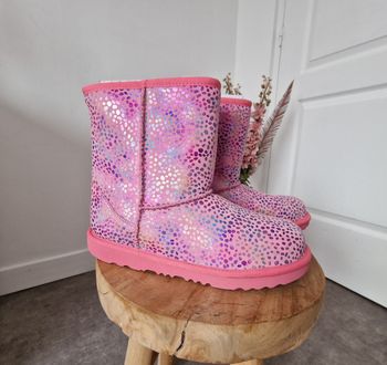 Bottes de neige 38 neuves