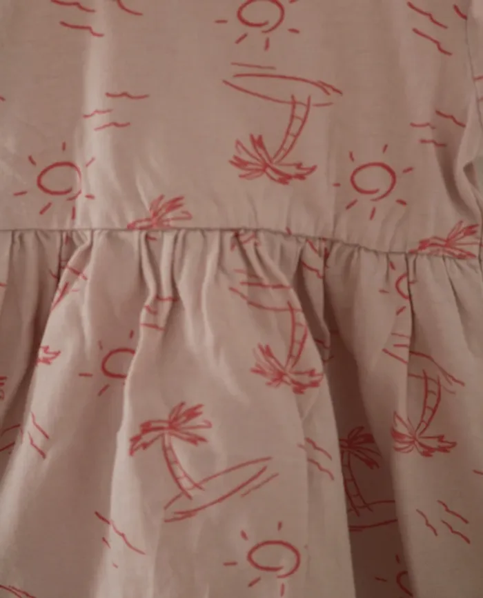 Robe été Primark 3 mois - photo numéro 3