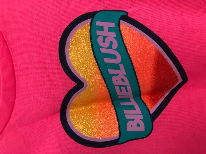 Haut fille, Billieblush - photo numéro 2