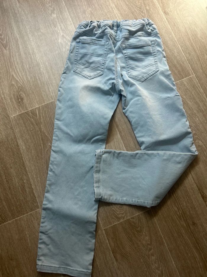 Lot de 2 jeans - photo numéro 9