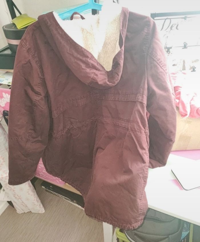 Blouson d'hiver - photo numéro 2