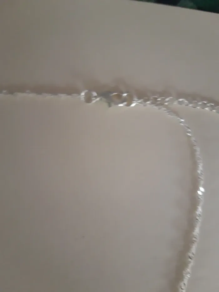 Parure collier / bracelet - photo numéro 4