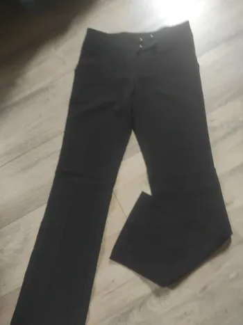 Pantalon taille 36