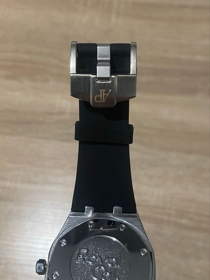 Montre Audemars Piguet Homme Neuve - photo numéro 4