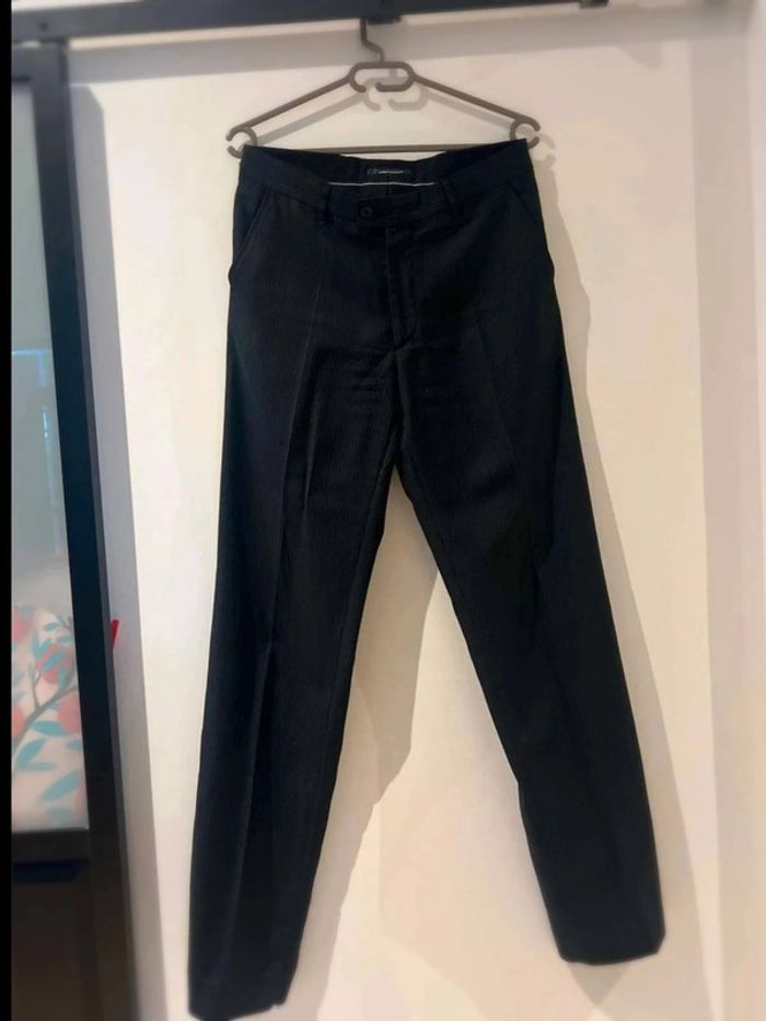 Pantalon costume/business homme - taille 40 - photo numéro 2