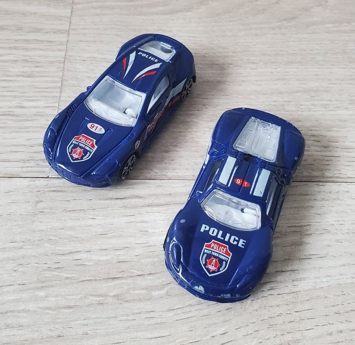 Camion transformable - photo numéro 10