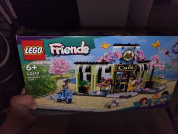 Lego Friends 42618
