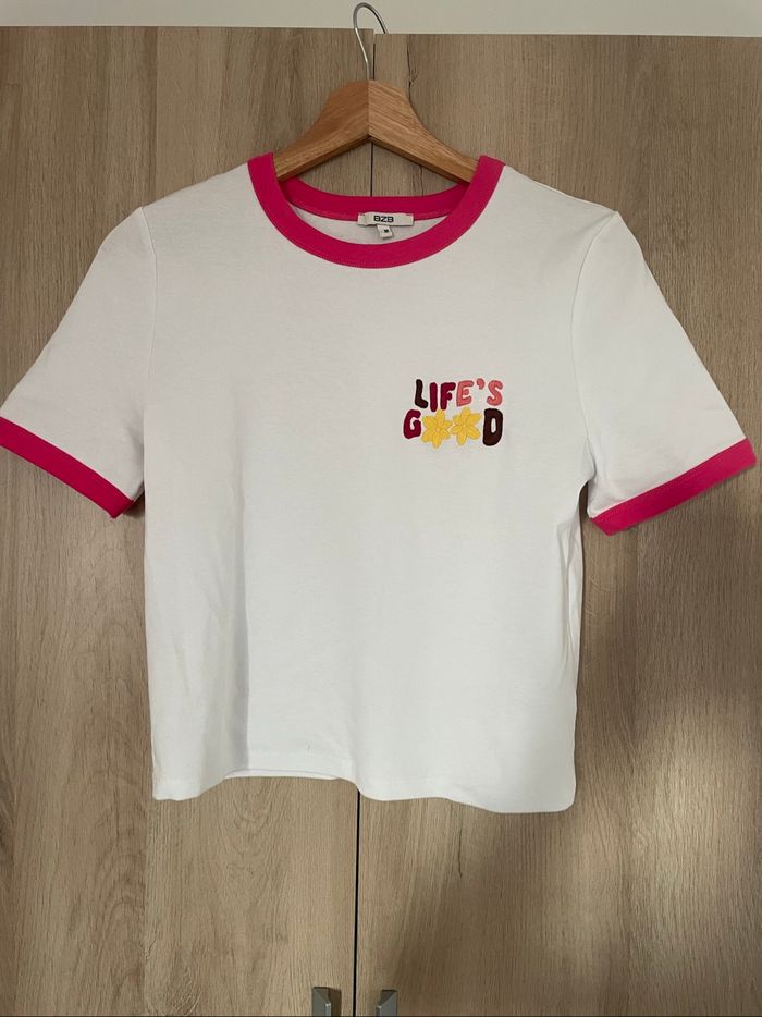 T-shirts