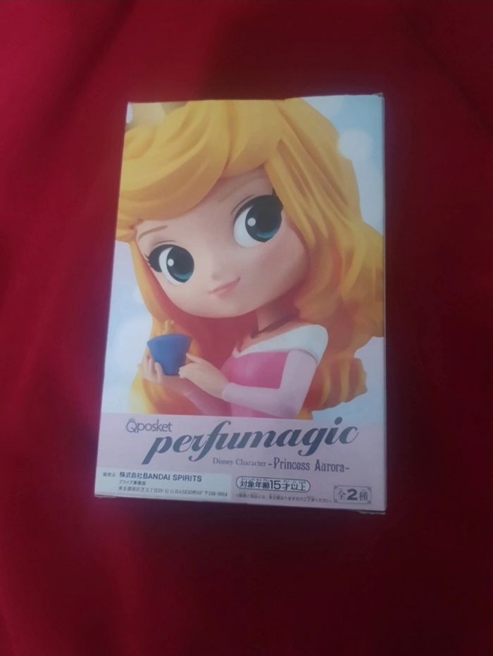 Qposket aurore disney - photo numéro 3