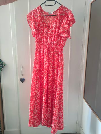 Robe neuve