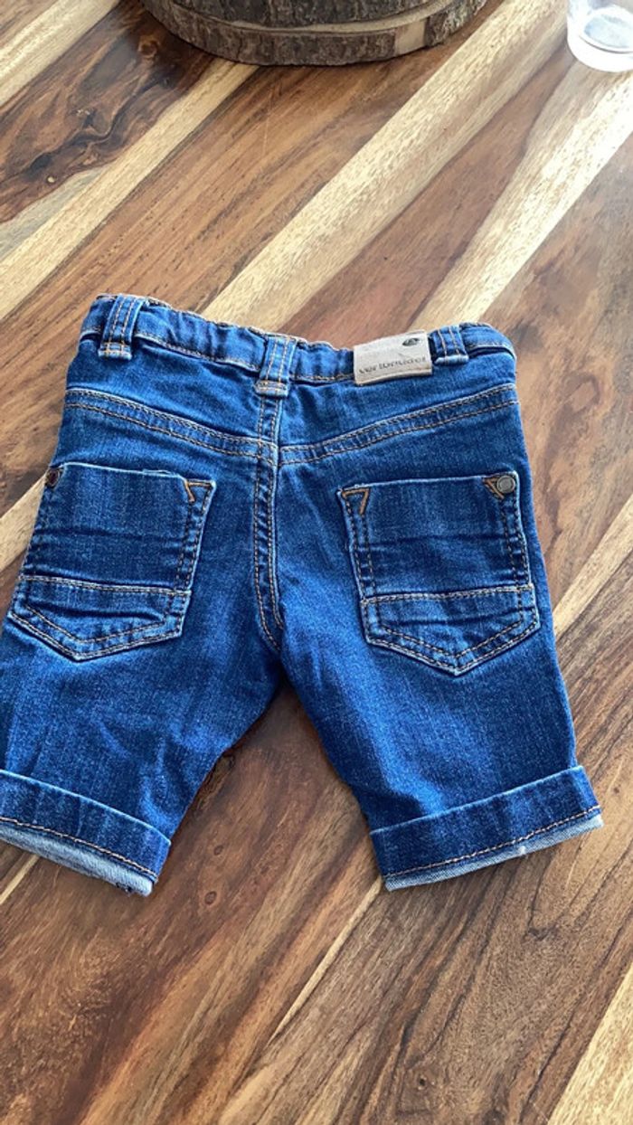 Jeans 3 mois - photo numéro 5