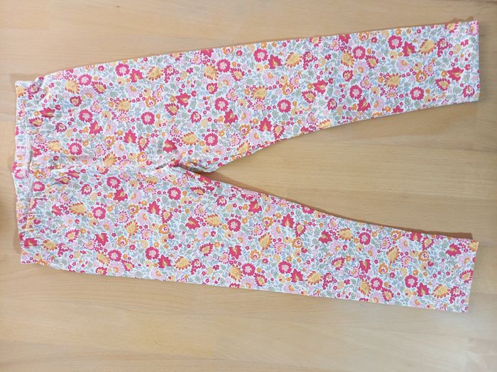 Pyjama Sergent Major 3 ans 🎀 - photo numéro 8