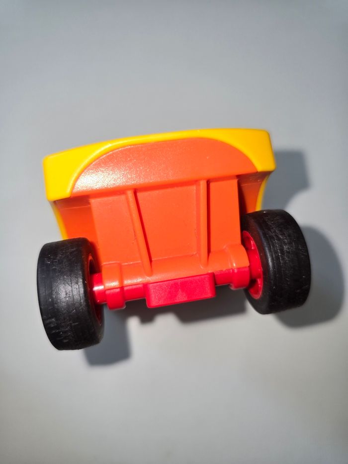 123 playmobil explorateur et dinausores 9120 complet - photo numéro 6