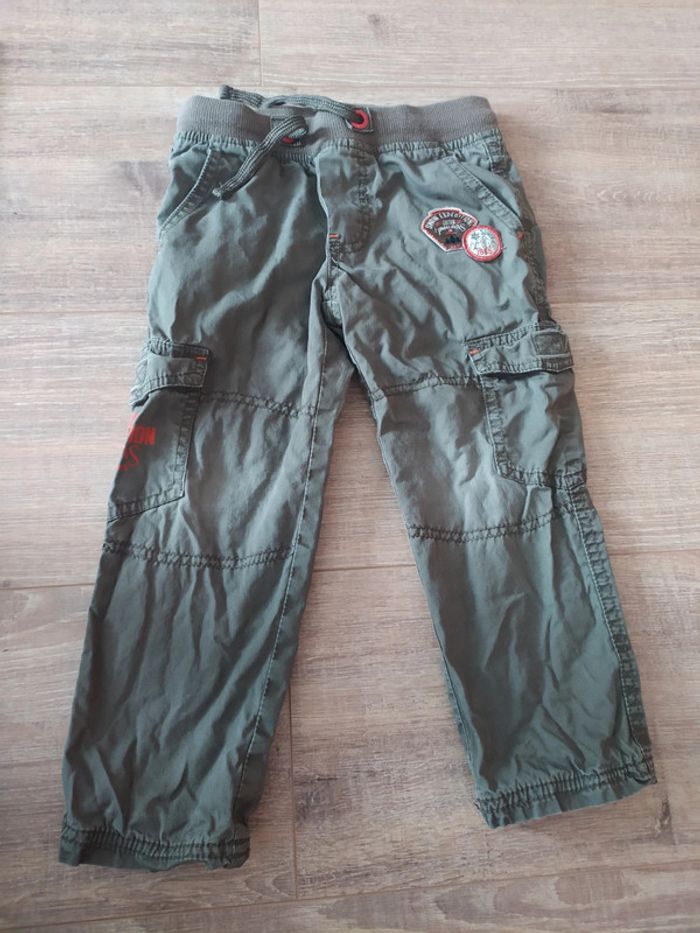 Pantalon 3 ans