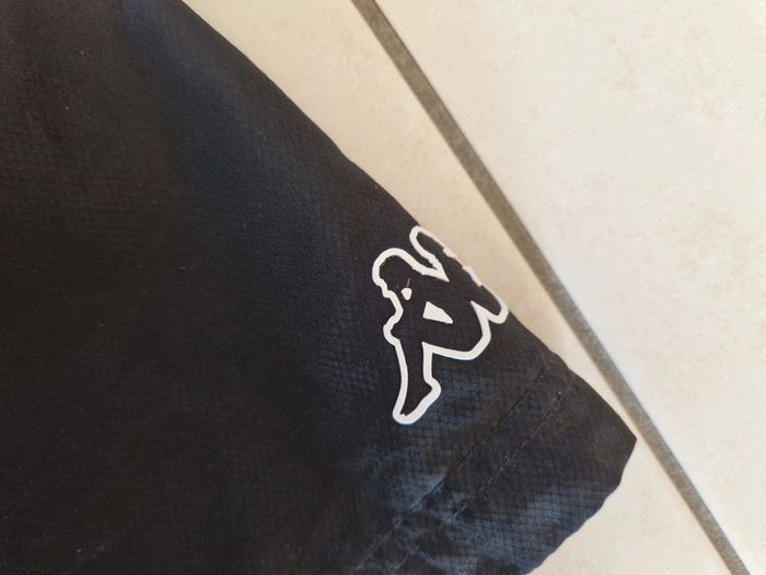 Short de sport - photo numéro 2