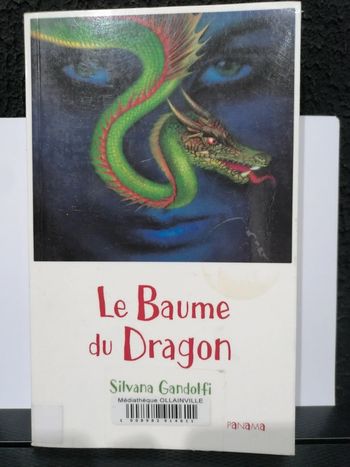 Le baume du dragon