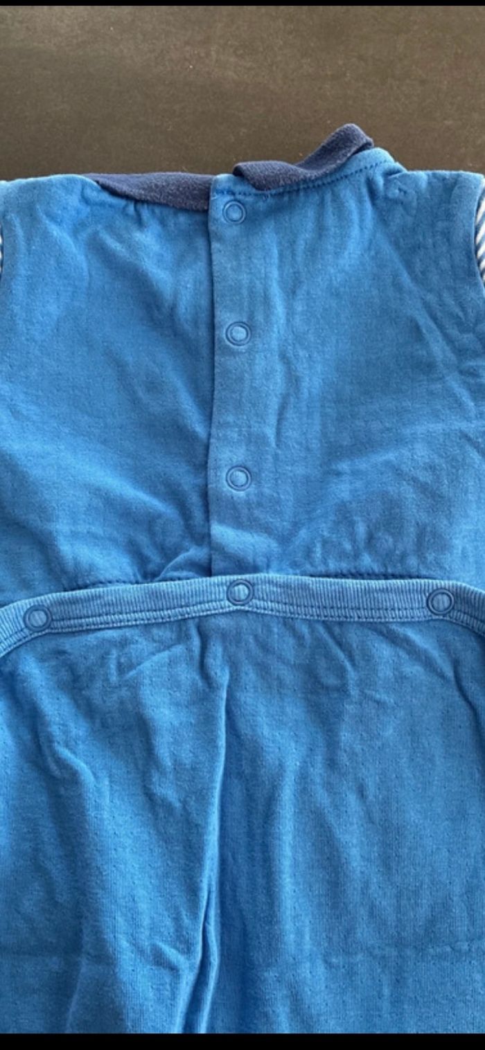 Pyjama - photo numéro 6