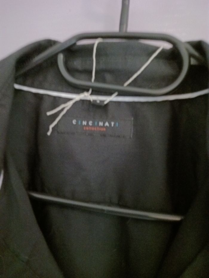 Chemise manche longue homme - photo numéro 2