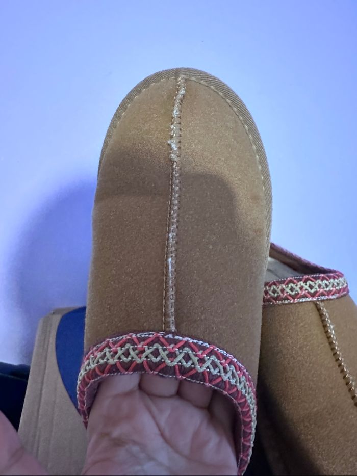 Mules à plate-forme - photo numéro 5