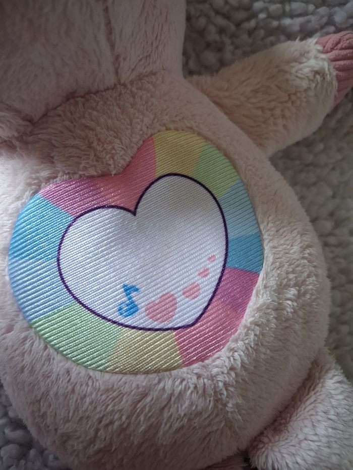 Peluche interactive licorne - Vtech - photo numéro 5