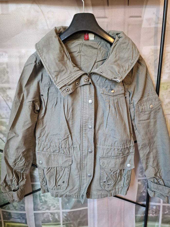 Veste femme 38