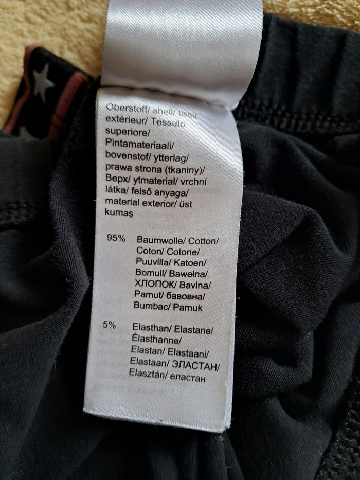 Legging Rainbow - photo numéro 5