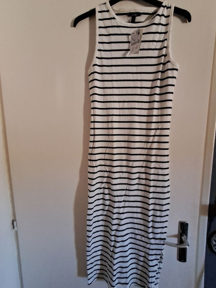 Robe marinière - photo numéro 3