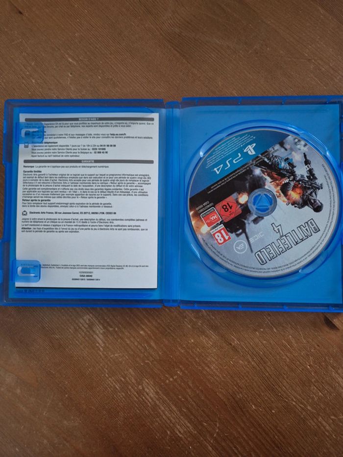 Battlefield 4 pour PS4 - photo numéro 3