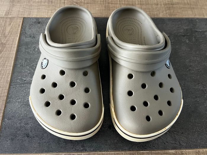 Crocs enfant - photo numéro 2