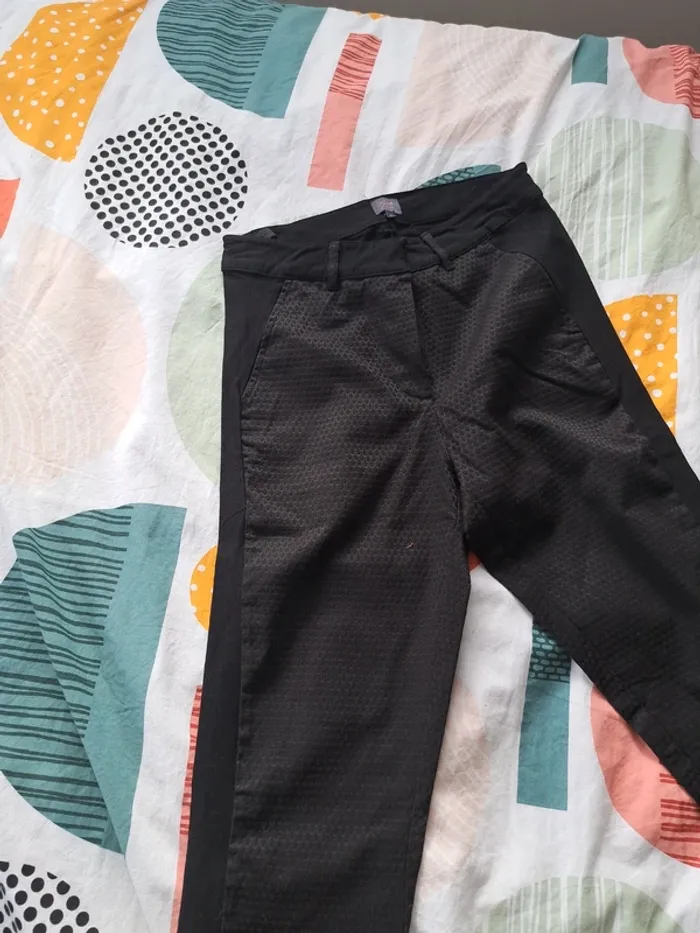 Pantalon habillé - photo numéro 2
