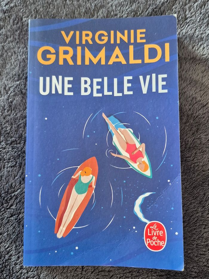 Une belle vie - photo numéro 1