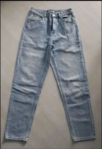 Jean bleu clair taille 36