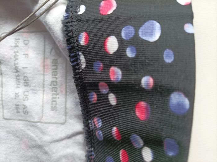 Legging Pantalon - Fille - 14 ans - photo numéro 4