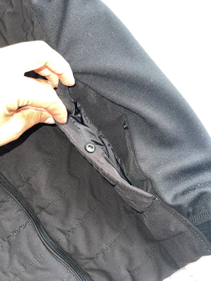 Veste - photo numéro 3