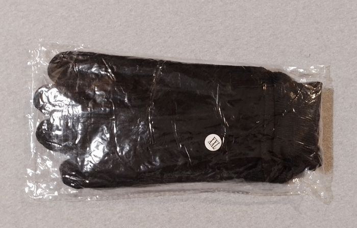 Gants xxl cuir - photo numéro 4