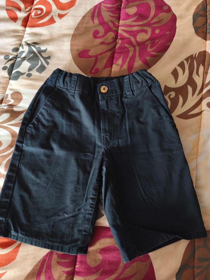 Short Kiabi 10 ans