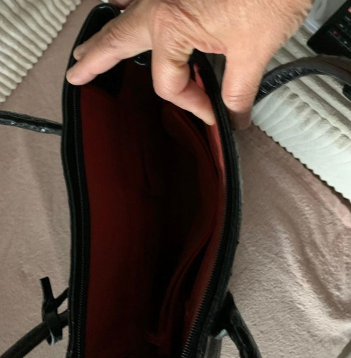 Sac à main - photo numéro 8