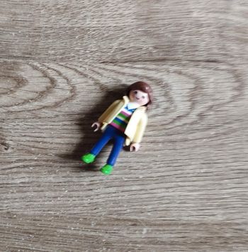 🪄 Femme Playmobil #emyfleury_playmobil