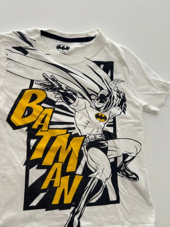 Tee-shirts Batman - photo numéro 2